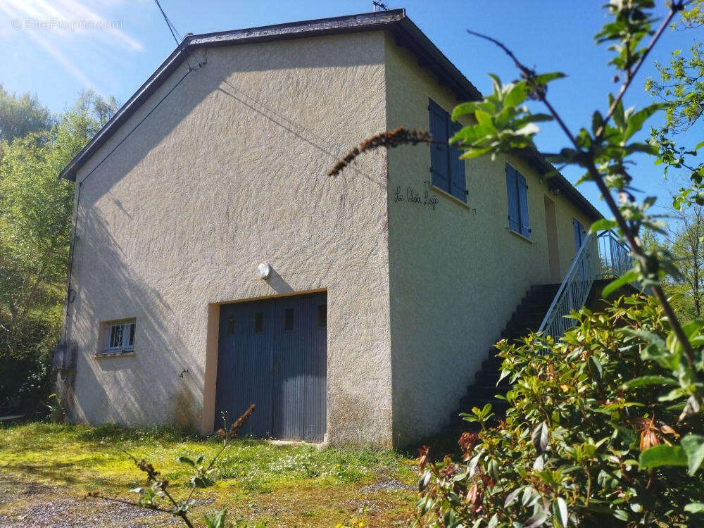 IMG_20260414_110353 - Maison à CAHORS