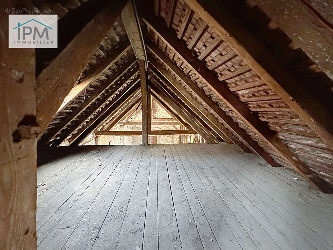 Immeuble mutzig 357 m² - photo 14