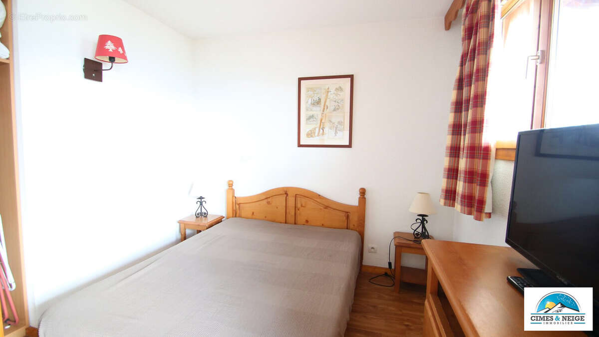 Appartement à PUY-SAINT-VINCENT