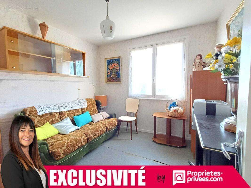 Appartement à ROANNE