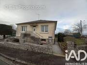 Photo 1 - Maison à COURCITE