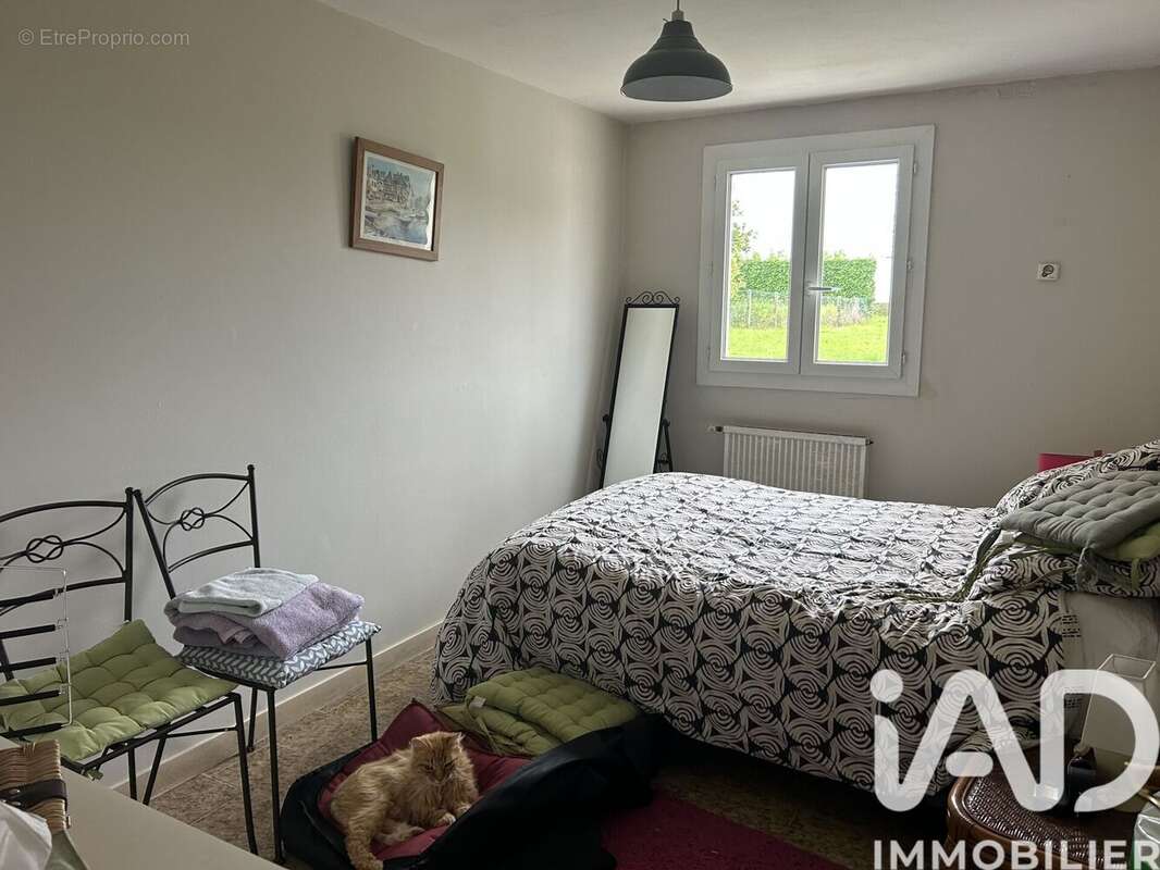 Photo 8 - Maison à LANOUEE