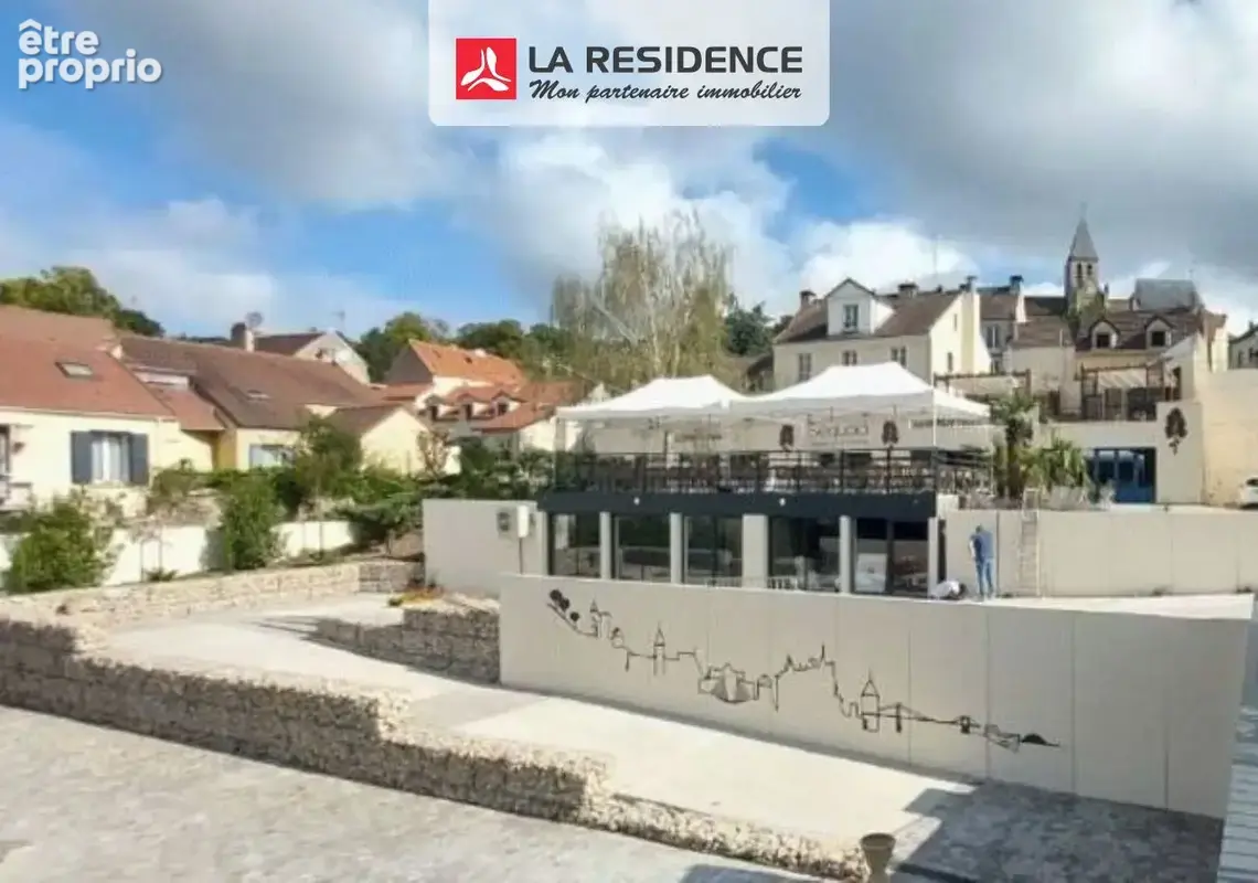 Maison 6 pièces 113 m² à vendre à Triel-Sur-Seine (78510) - photo 6