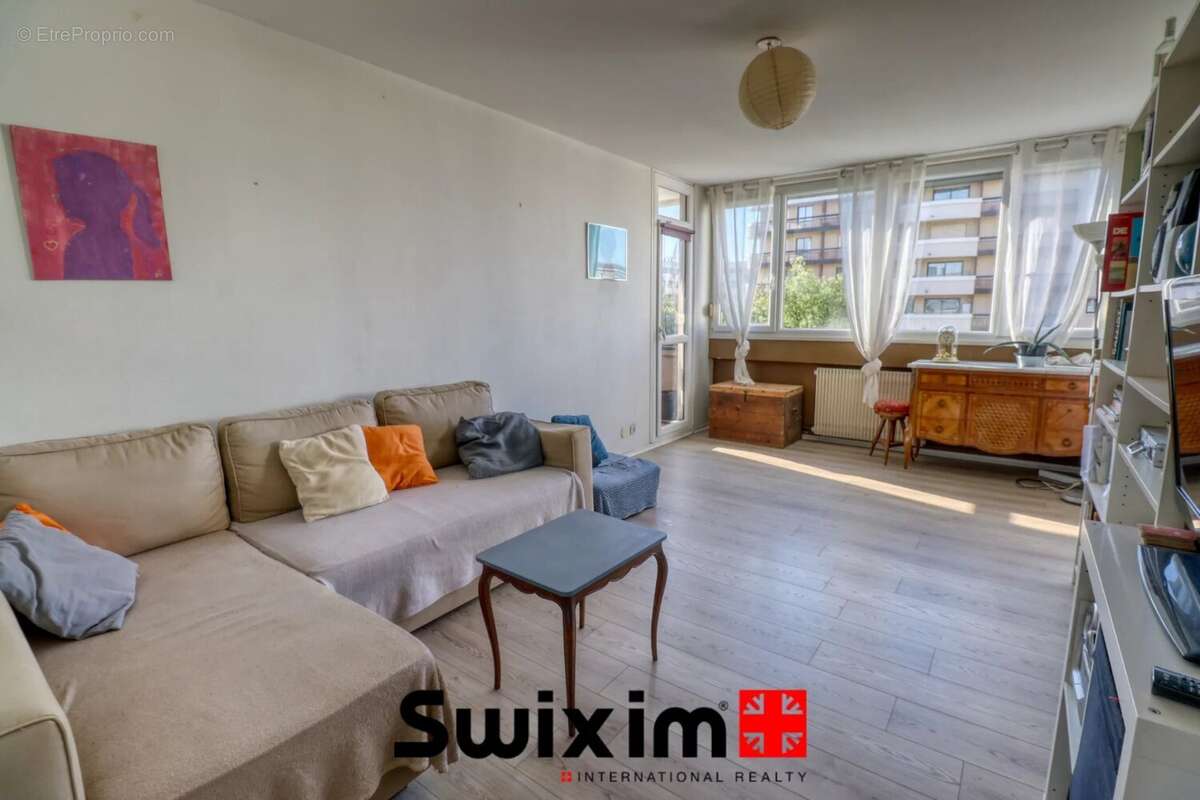 Appartement à MERIGNAC