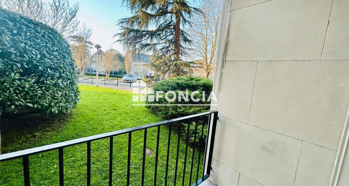 Appartement à SCEAUX