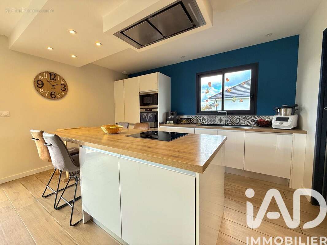 Photo 8 - Maison à PARDIES