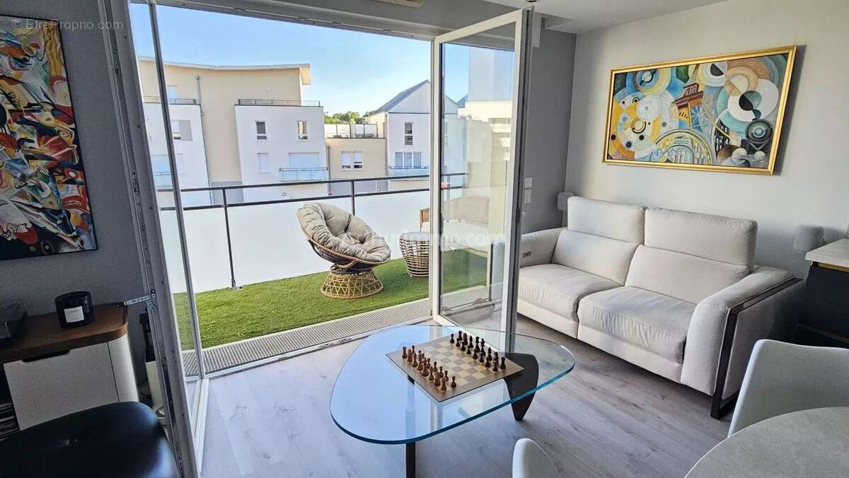 Vente Appartement Caen(14000) 237 500ï¿œ - photo 6