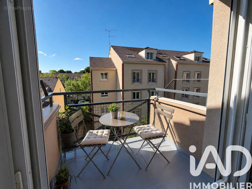 Photo 6 - Appartement à TORCY
