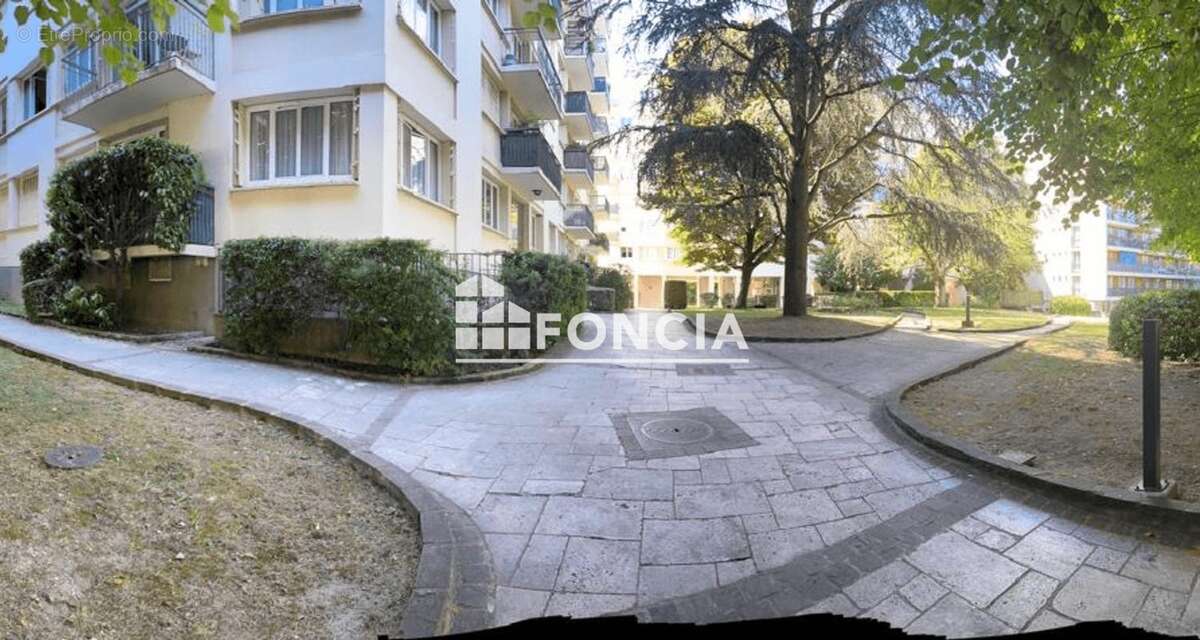 2/3 Pièces côté hippodrome - photo 11