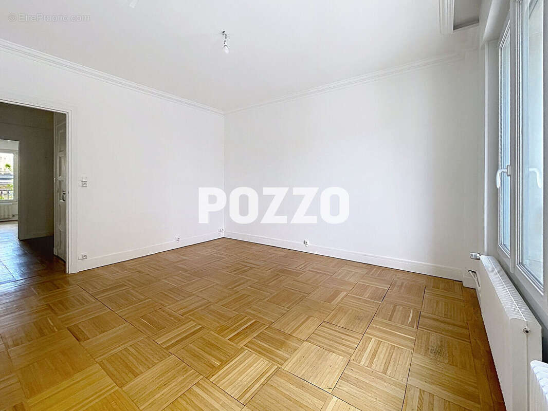 Appartement à CAEN