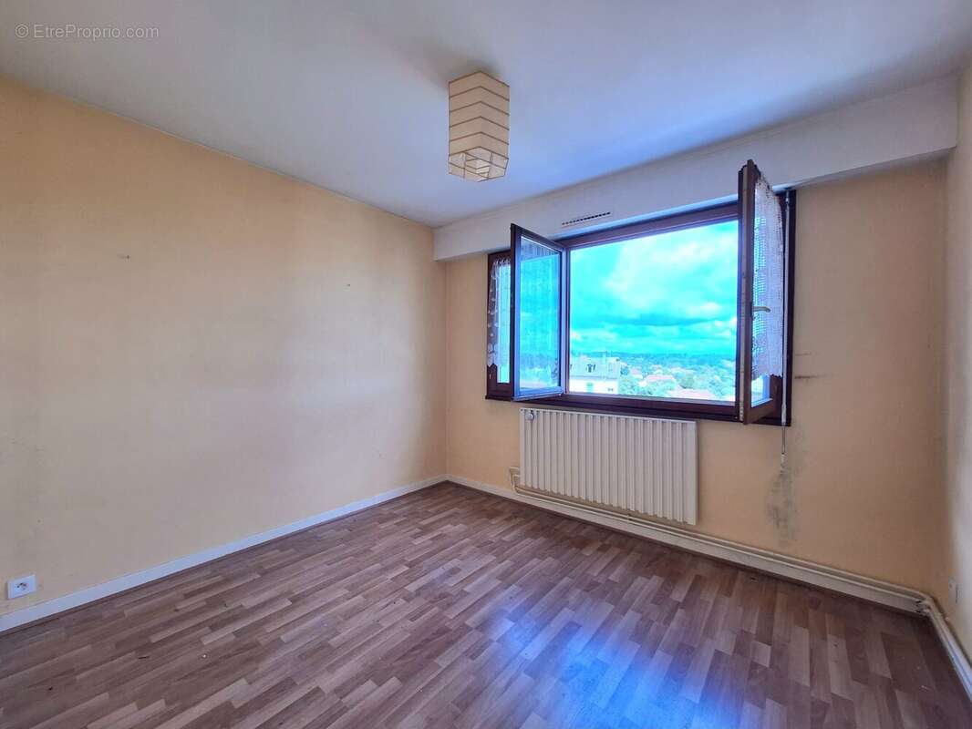 Appartement à CHANTRAINE
