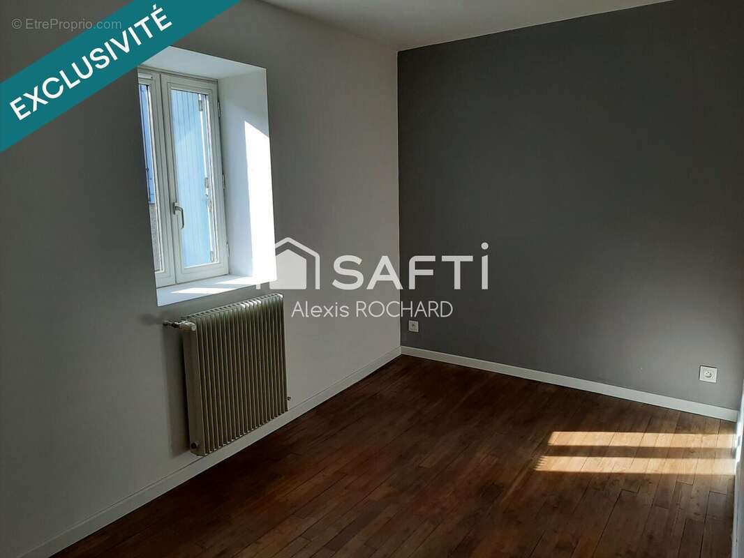 Photo 5 - Maison à MONTMORILLON