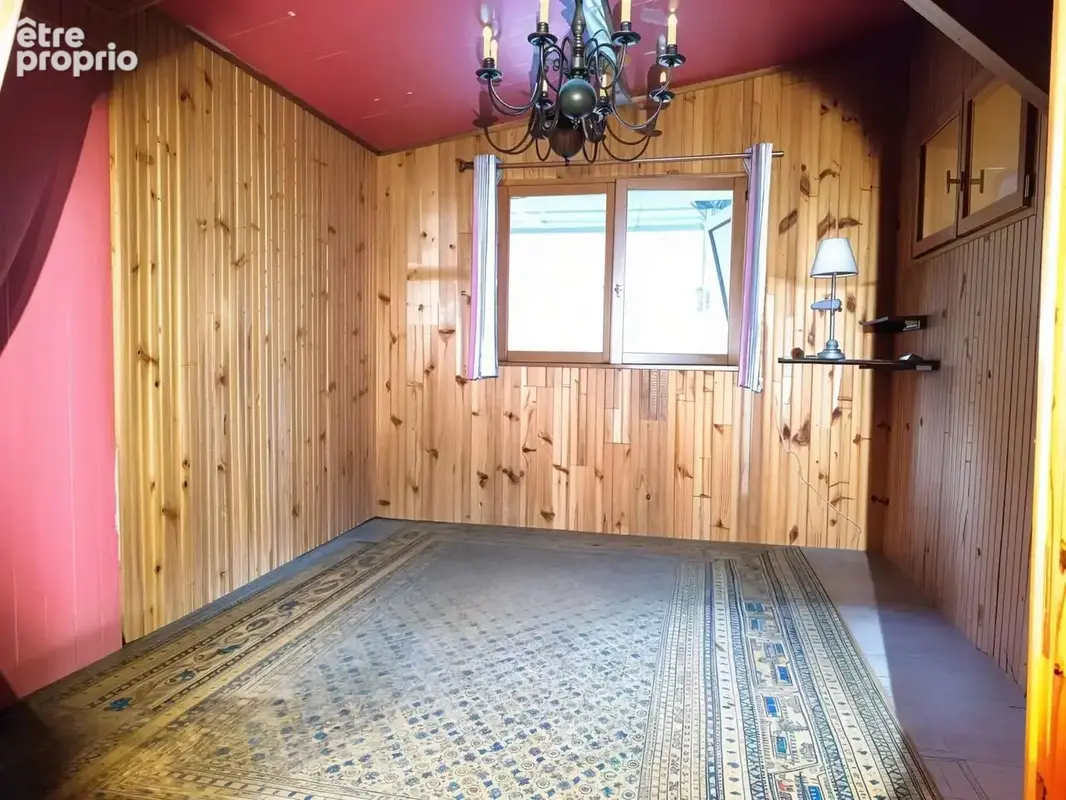 Maison 3 Pièces - Terrain 2370 m² - photo 4