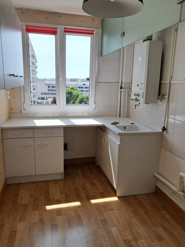 Appartement à TROYES