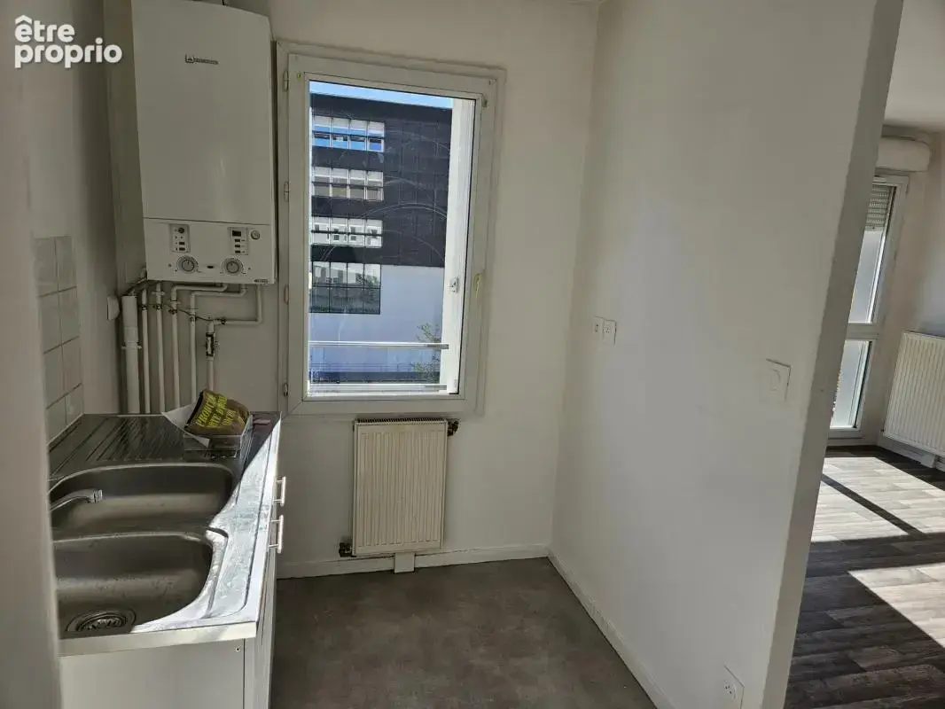 Achat Appartement 2  pièces 45 m² Melun - photo 6