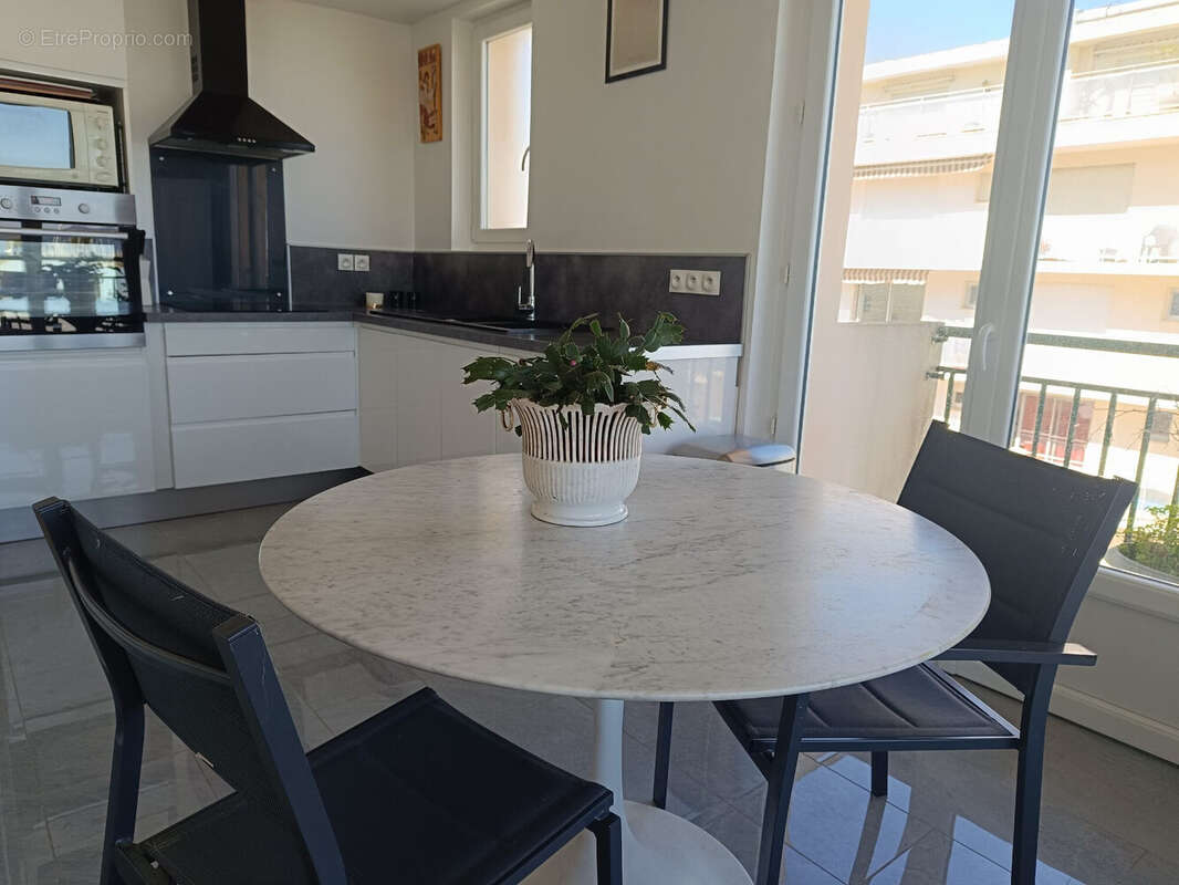 Appartement 121 m² à Arcachon  - photo 6