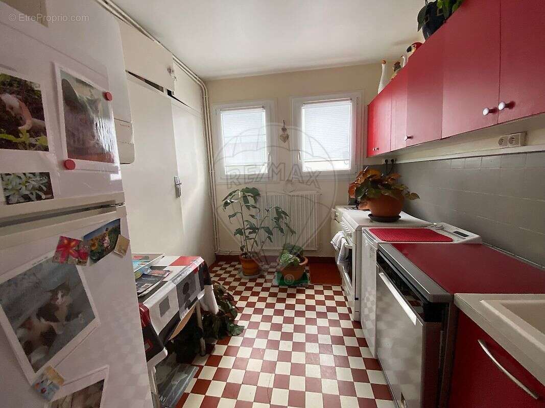 Appartement à ROYAN