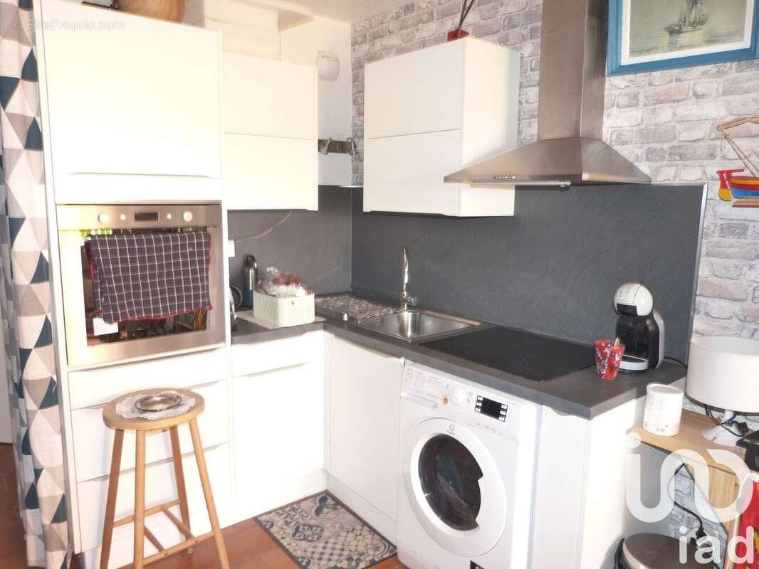 Photo 4 - Appartement à CANET-EN-ROUSSILLON