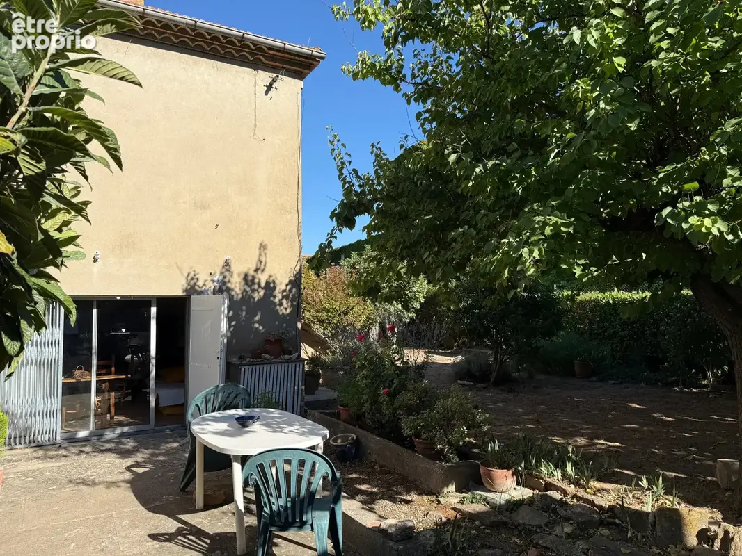 Maison des années 30 une belle adresse face au château - photo 19