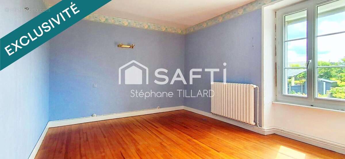 Maison 135 m² à Cesny-Bois-Halbout  - photo 8