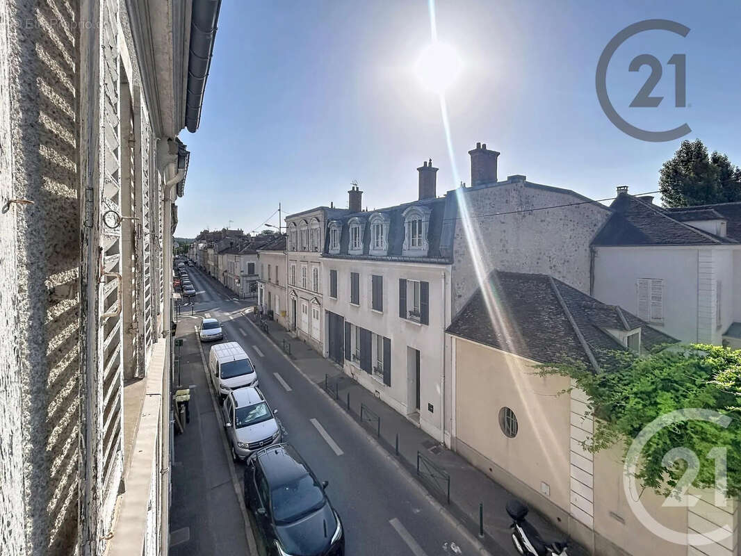Appartement 108 m² à Fontainebleau  - photo 19