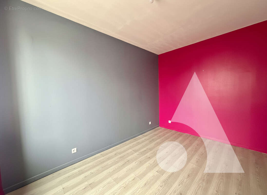 Appartement à TROYES