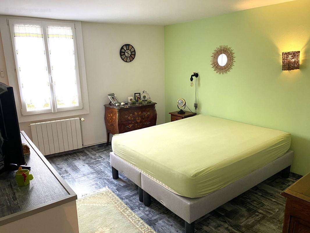 Maison à BAR-LE-DUC