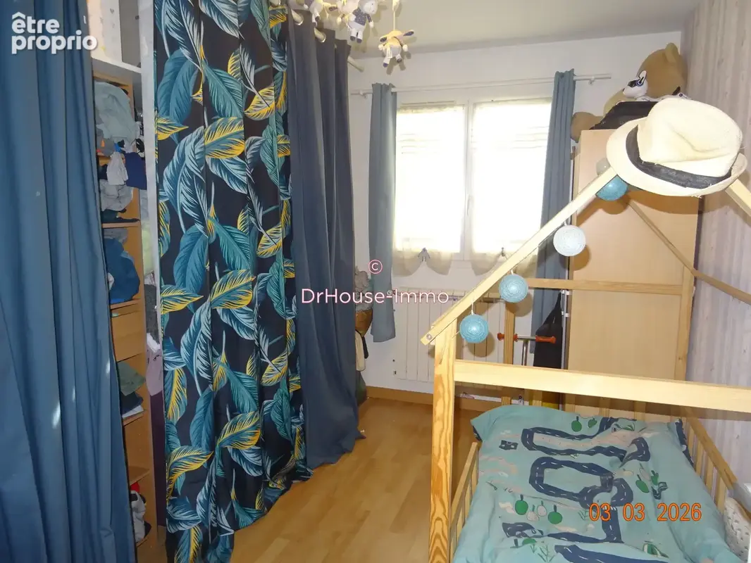 Maison 4 pièces 115 m² à vendre à Blaye (33390) - photo 27
