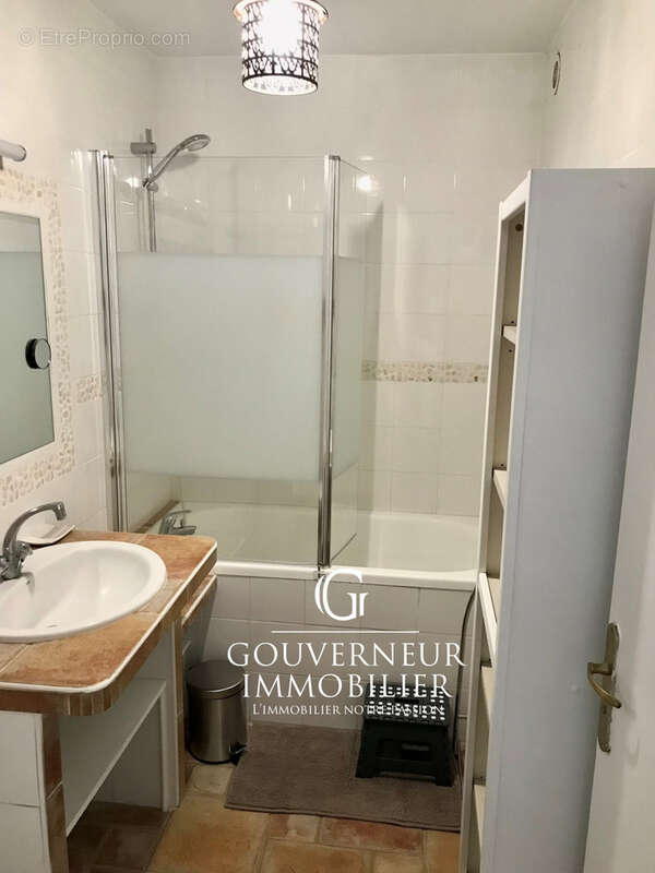 Appartement à CANDILLARGUES