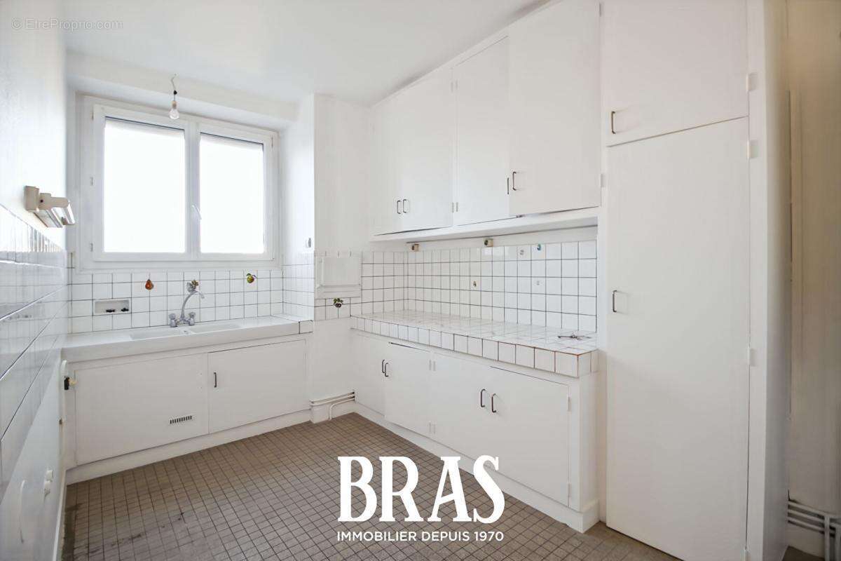 Appartement Vannes 3 pièce(s) 80 m2 - photo 6