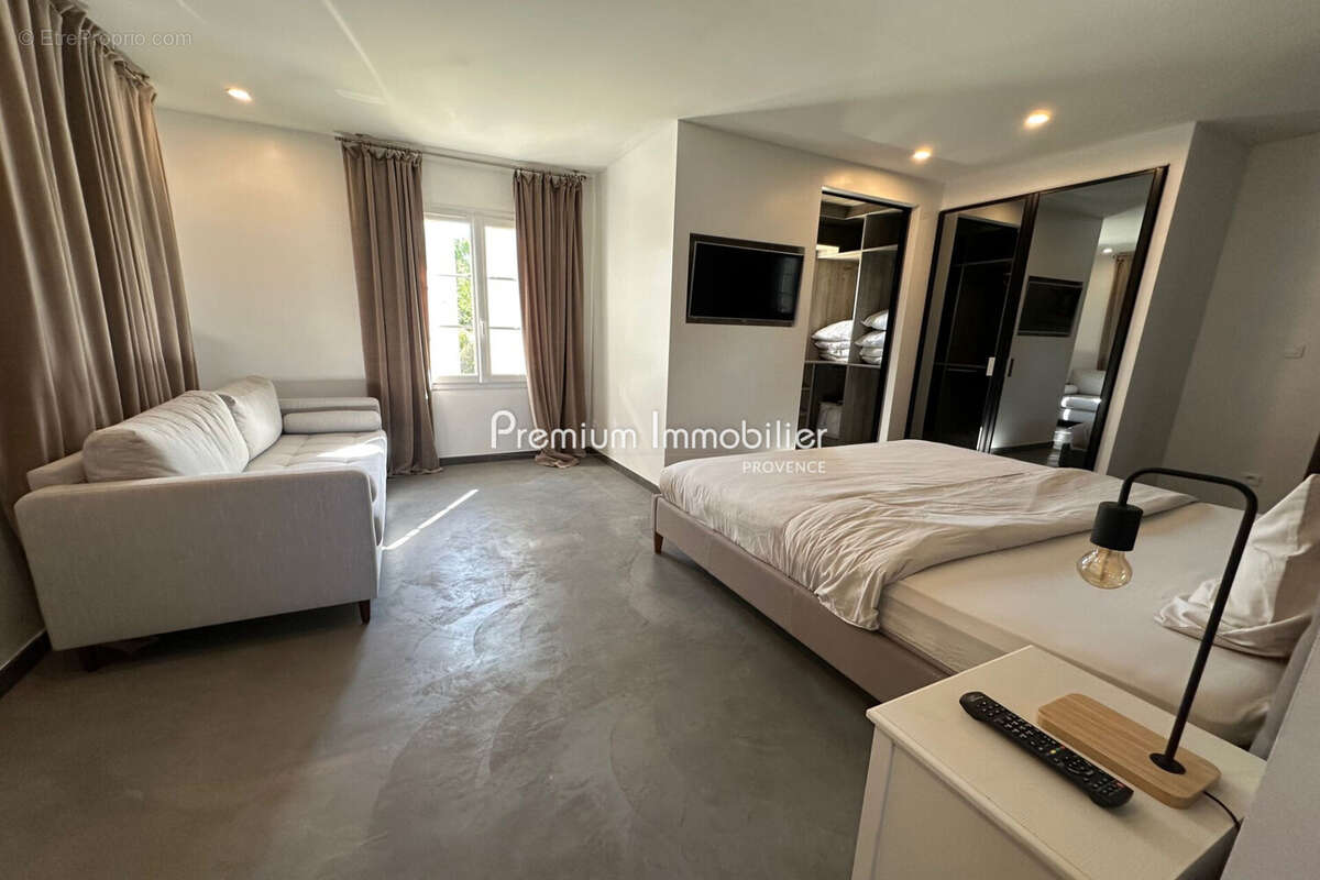 Maison à AIX-EN-PROVENCE