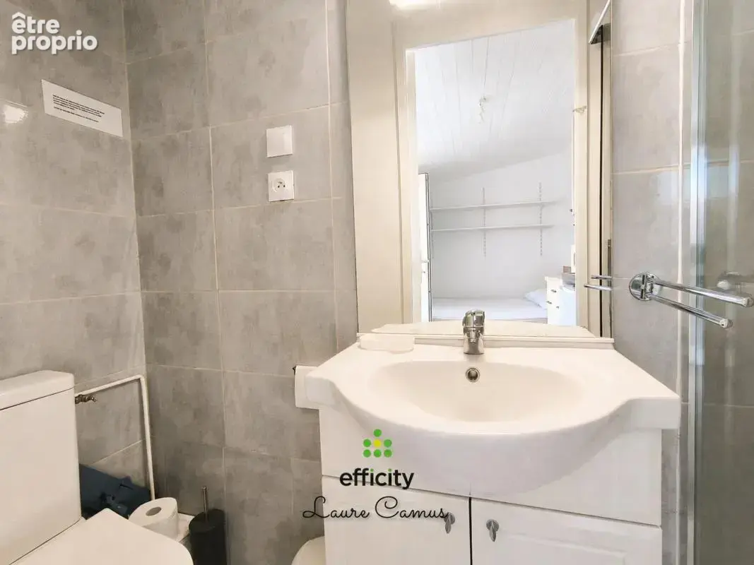 Maison 3 pièces 90 m² à vendre à Les Sables-D'olonne (85180) - photo 9
