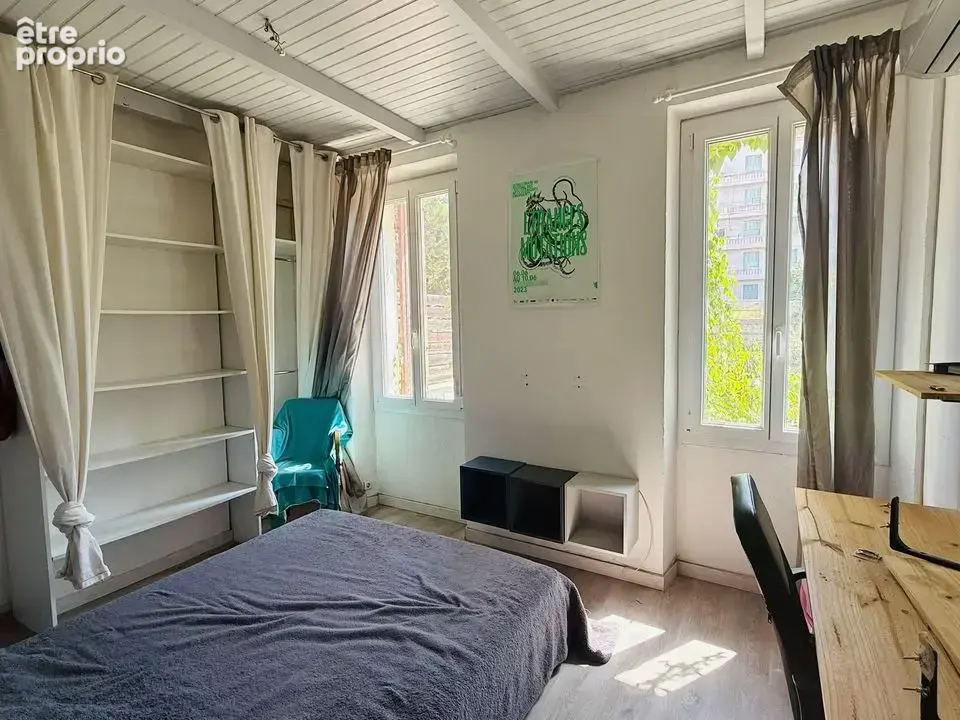maison à vendre clairimmo chambre 5 avenues blancarde
