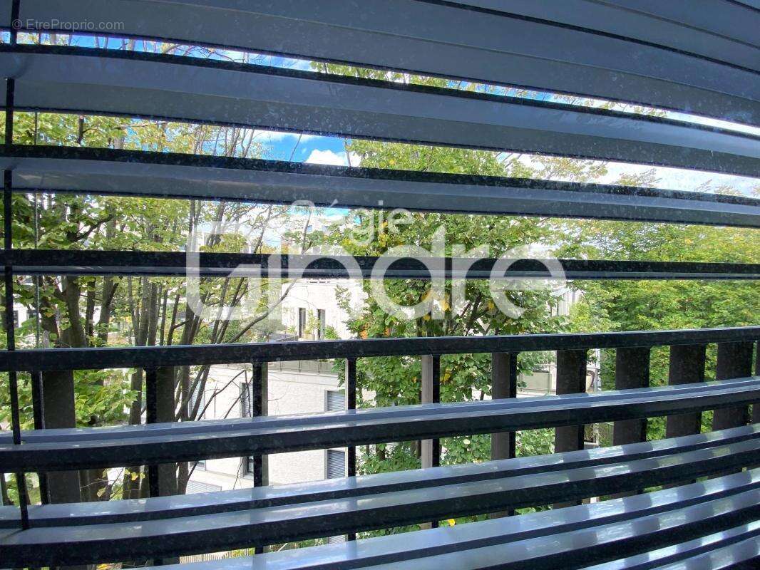 Appartement à CALUIRE-ET-CUIRE