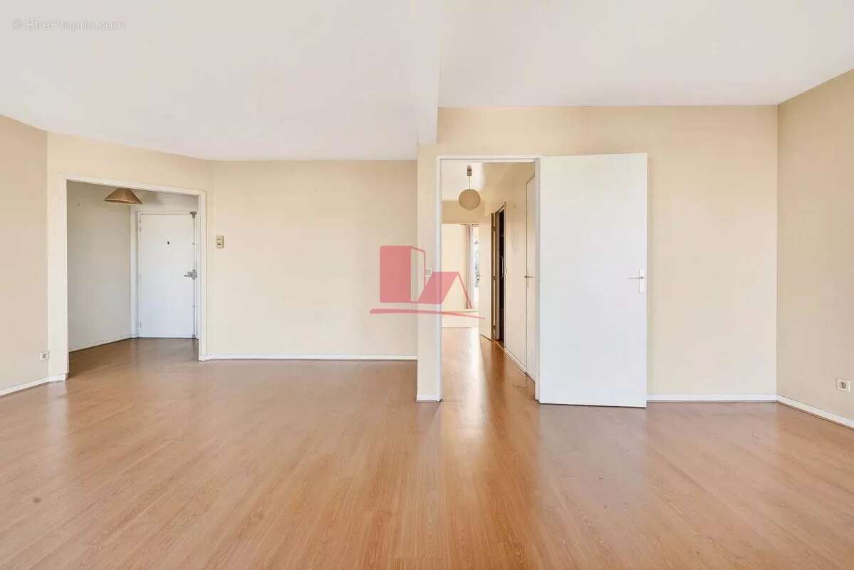 Appartement à VANVES