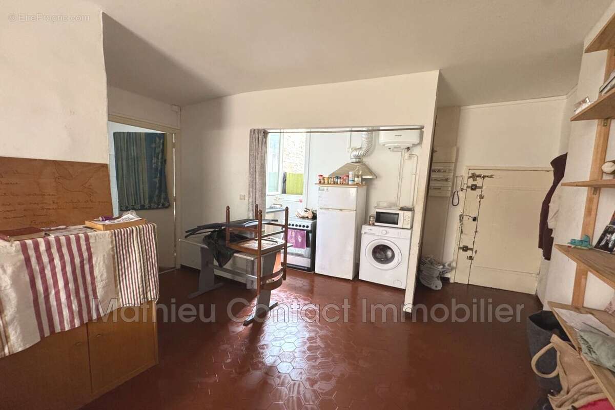 Appartement à NIMES
