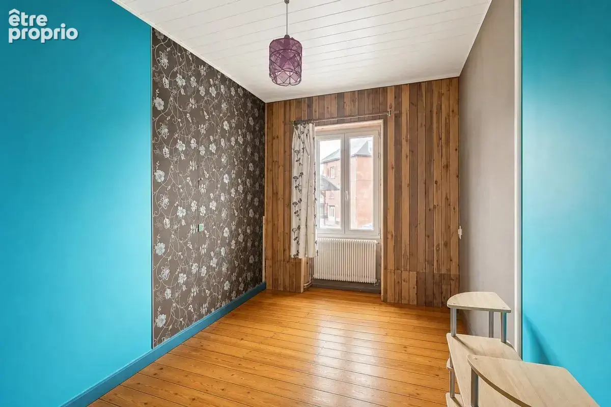 Maison de 4 pièces de 140 m² à Le Pont-de-Beauvoisin - photo 9