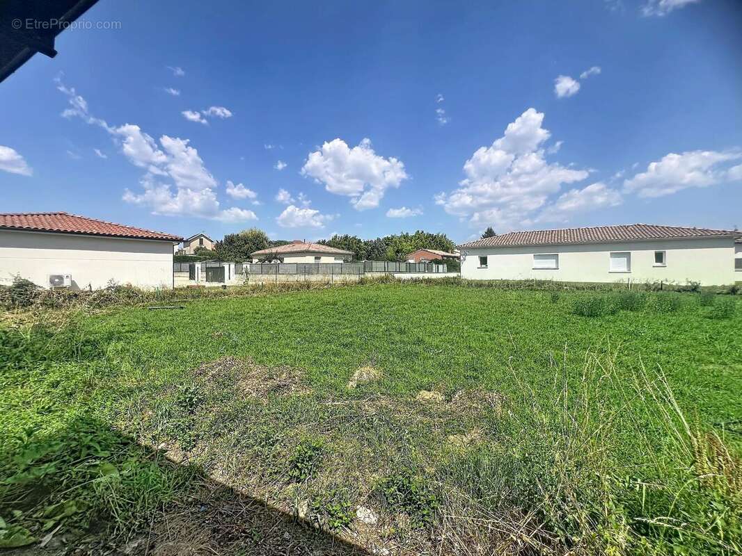 Terrain 1119 m² à Villeneuve-Sur-Lot  - photo 2