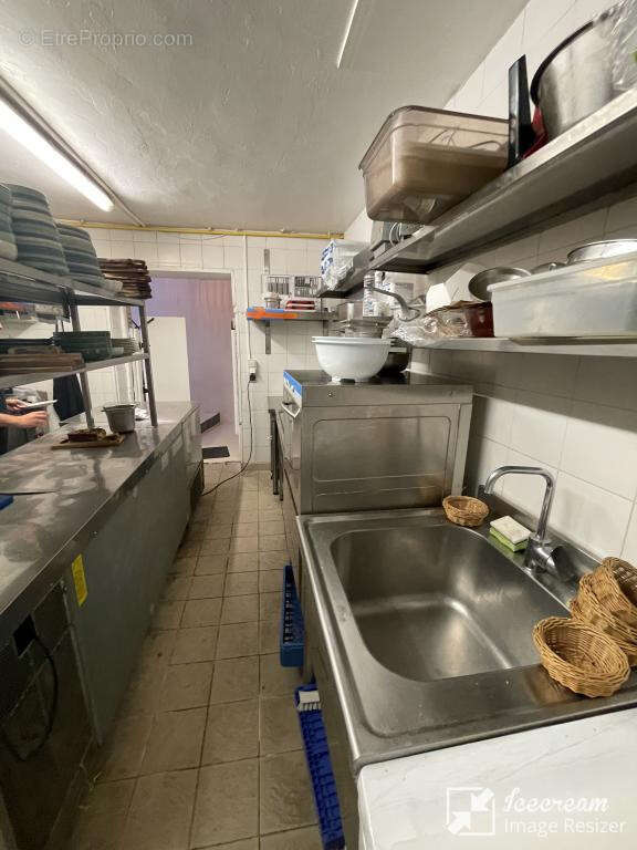Restaurant brasserie 80m2 saint paul de vence - photo 18