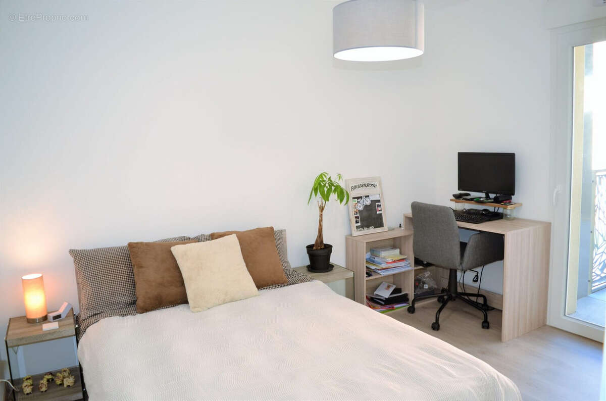 Appartement à ANNEMASSE