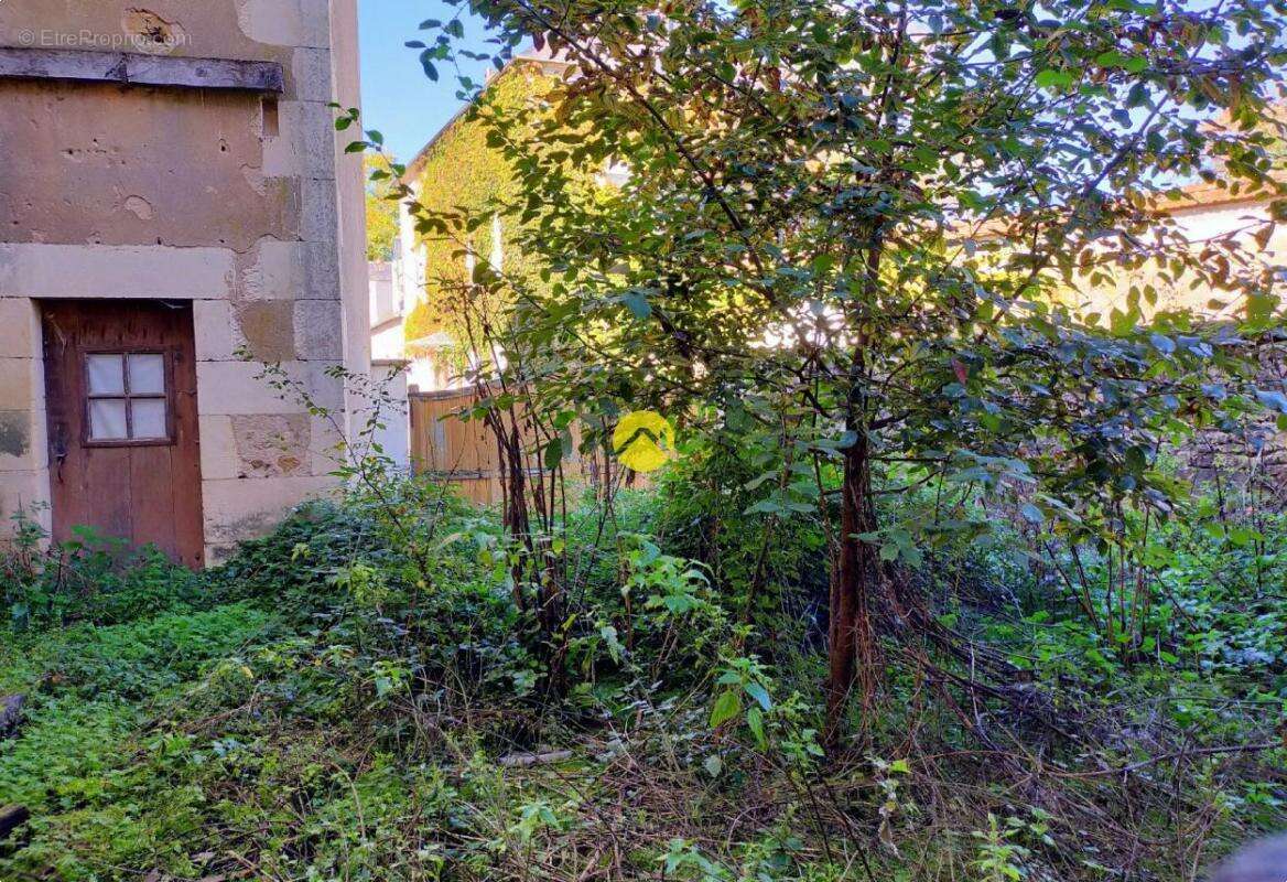 Maison à LA GUERCHE-SUR-L&#039;AUBOIS