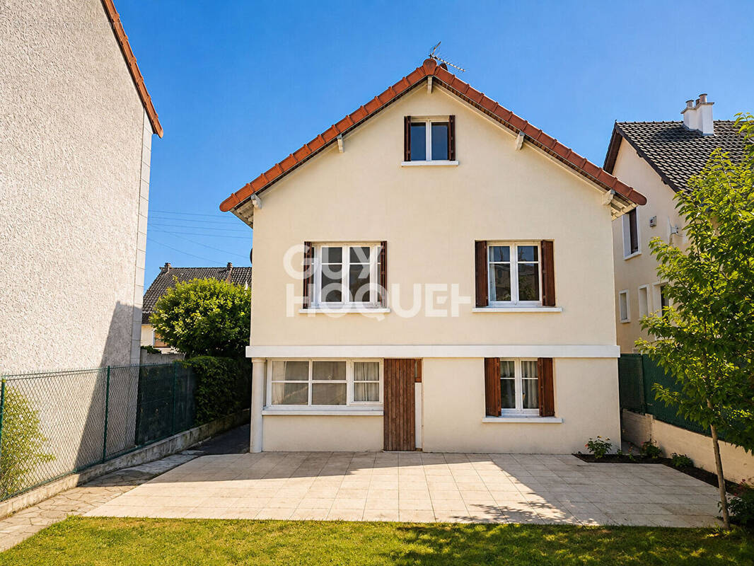 Maison 7 pièces 125 m² · à Le Blanc-Mesnil · 125 m² · 368 000 €