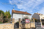 Maison à LONGPONT-SUR-ORGE