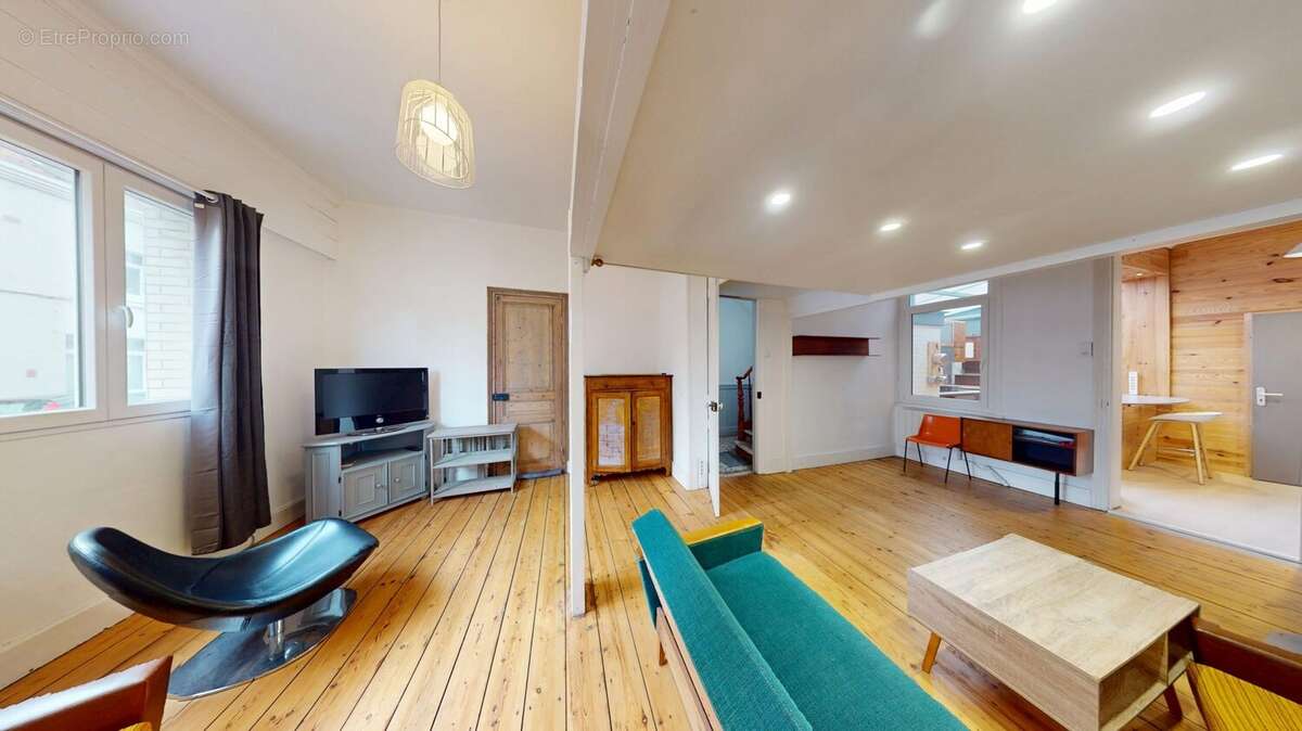 Appartement à DUNKERQUE