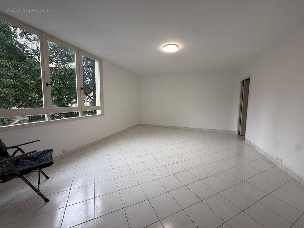 Appartement à PAU