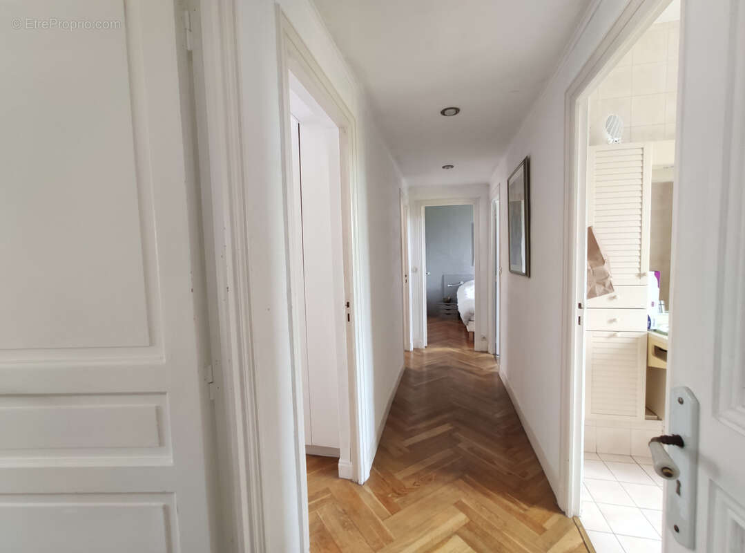 Maison à VITRY-SUR-SEINE