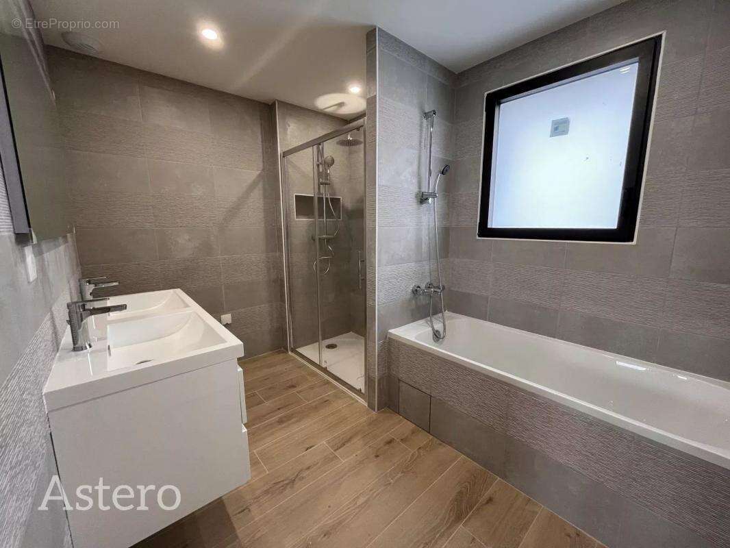 Maison à VERN-SUR-SEICHE