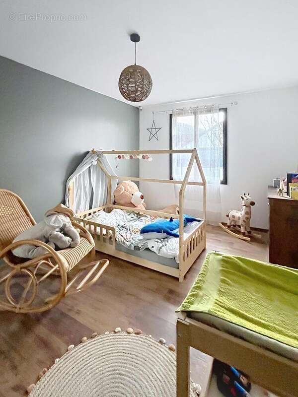 Photo 7 - Maison à PRESSIAT