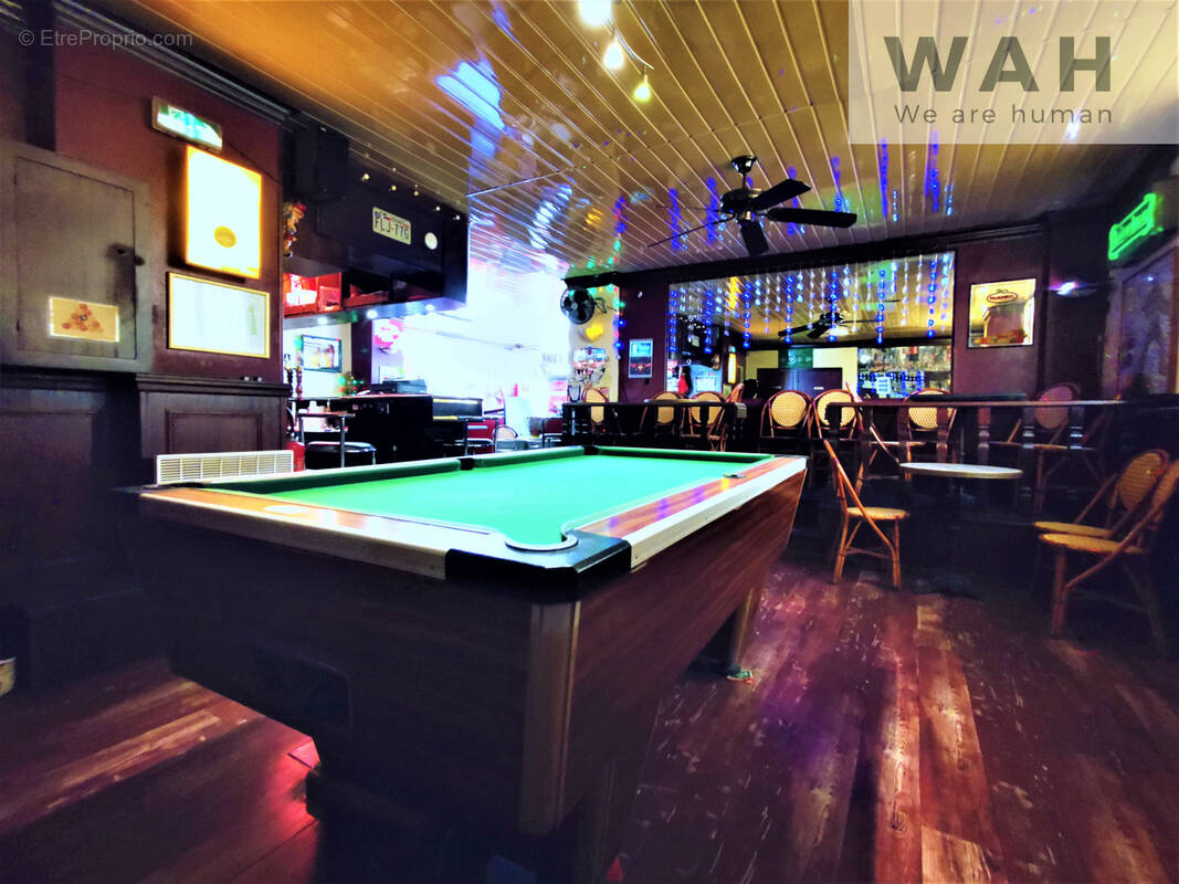 Commerce à LA GRANDE-MOTTE