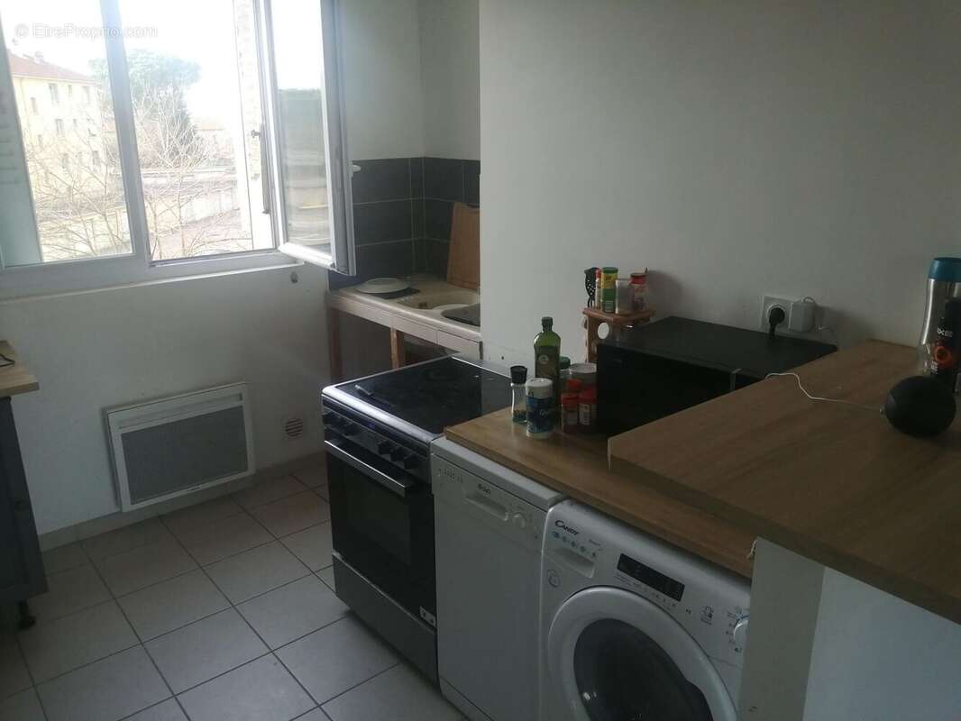 Photo 4 - Appartement à BOURG-LES-VALENCE